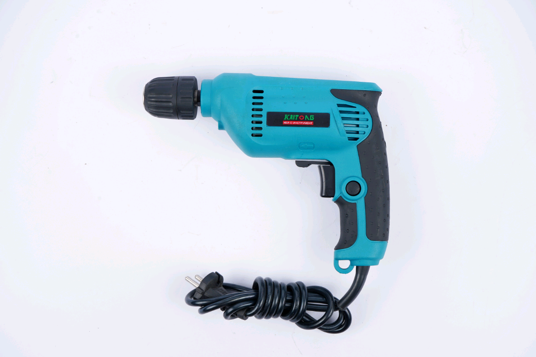 KAITONG electric drill detail image 1