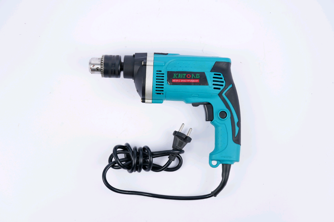 KAITONG electric Drill (PA6-GF30 detail image 1