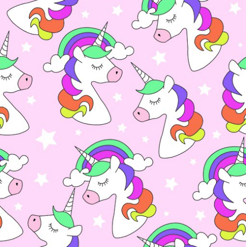 290 Twill Composite Digital Printing Unicorn Series, large stock of high, medium and low-end leather fabrics, factory direct sales, hot-selling new styles detail image 8
