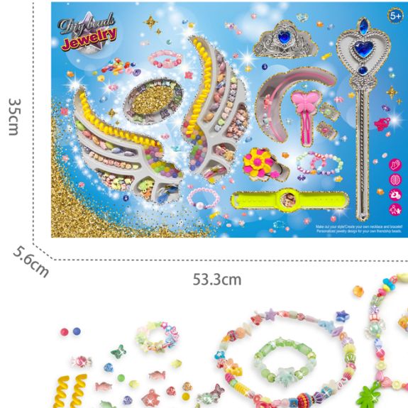 22049 style cute girl heart girls play house toy set
