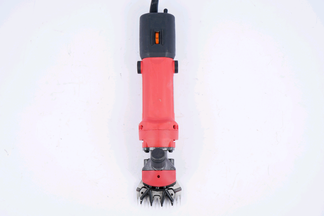 ELECTRIC wool shears details Picture