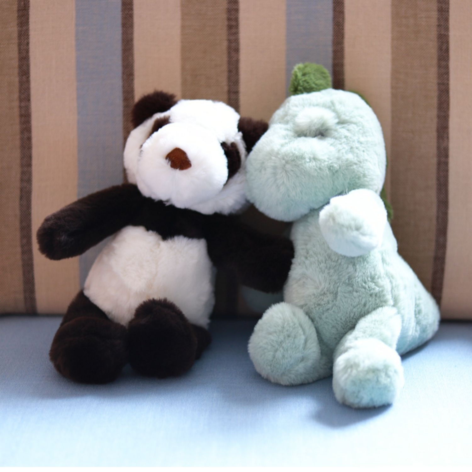 呆萌竹炭包汽车用活性炭碳包新车除甲醛异味车内除味车载用品摆件黑白熊‘