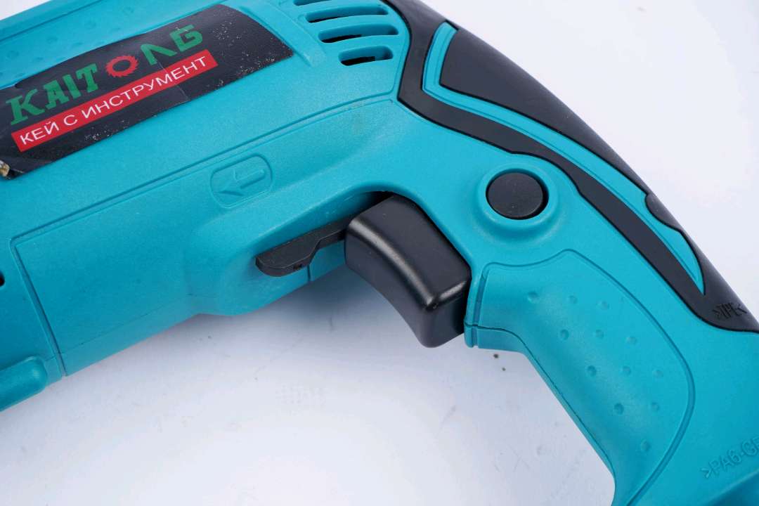 KAITONG electric Drill (PA6-GF30 detail image 5
