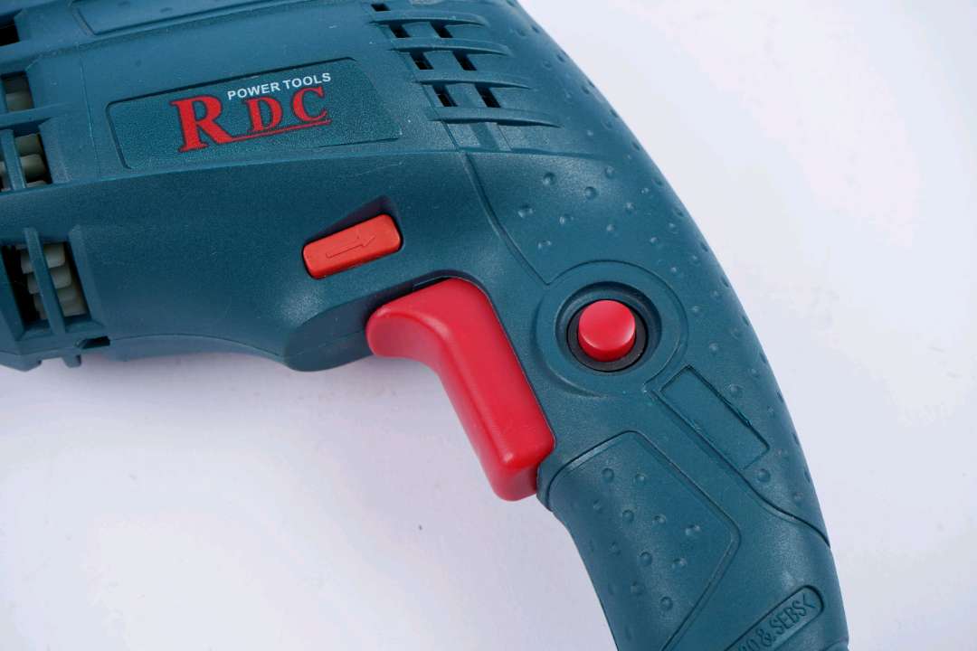 RDC electric drill (6.5mnm detail image 4