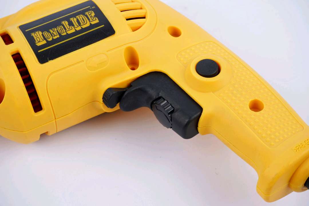 HongLIDE electric drill (Diameter 0.8-10mm) details Picture