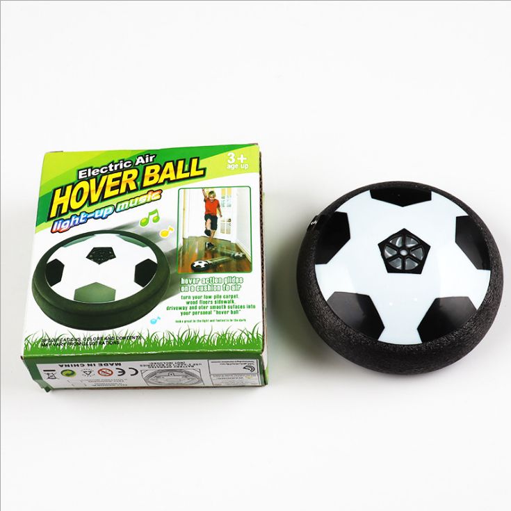Electric universal light LED floating football