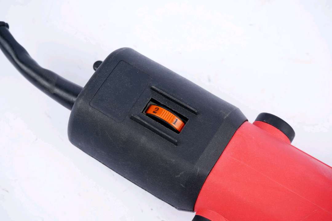 ELECTRIC wool shears detail image 4
