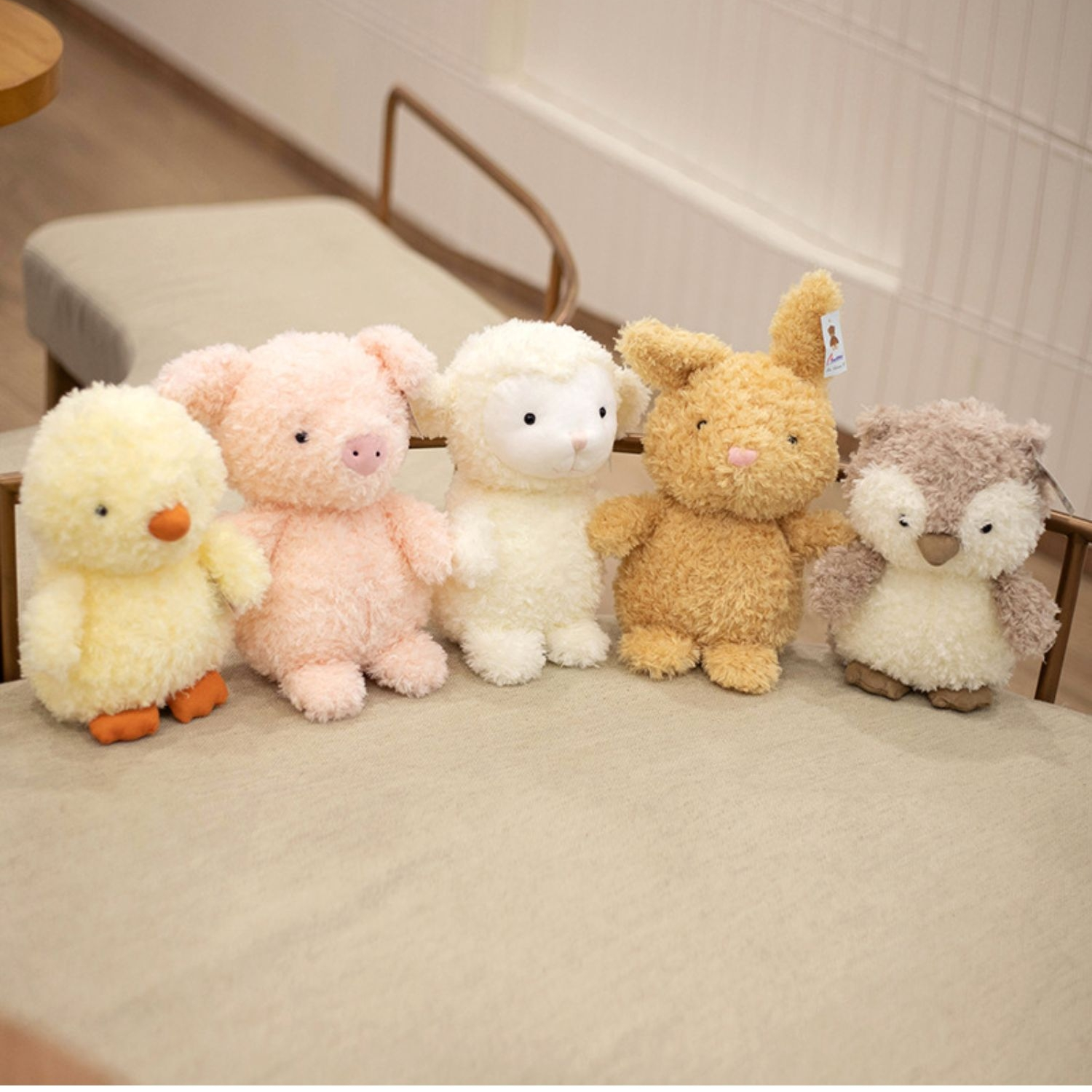 呆萌竹炭包汽车用活性炭碳包新车除甲醛异味车内除味车载用品摆件小动物