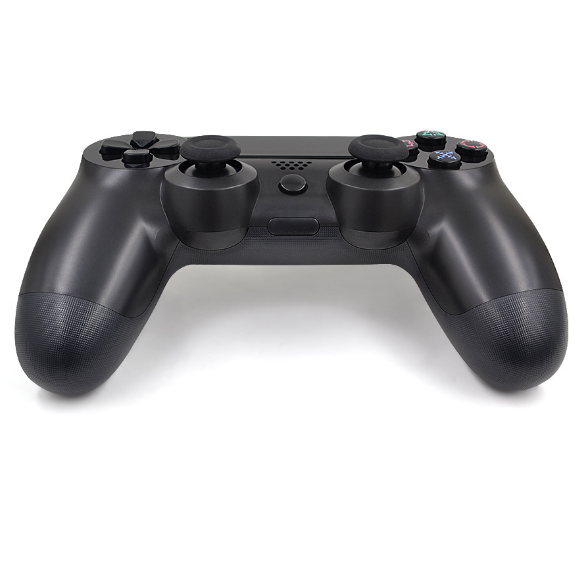 ps4 wired original controller vibration game controller detail image 2
