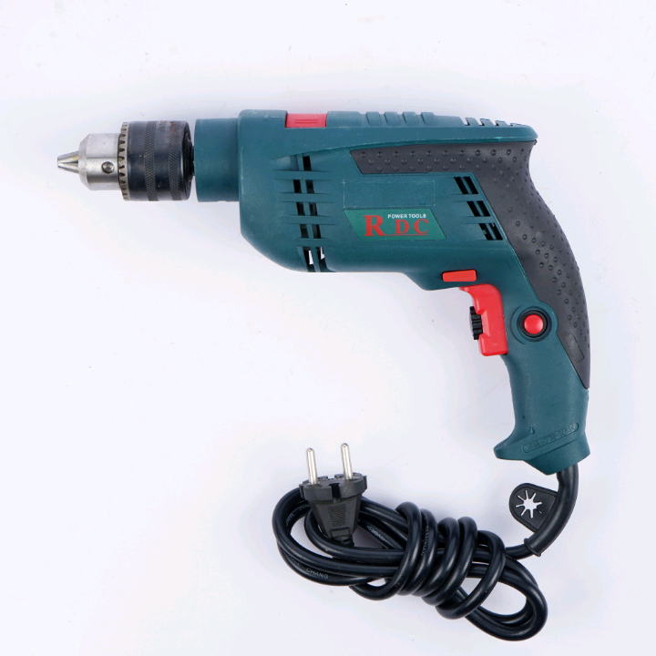 RDC electric drill (1.5-13mm