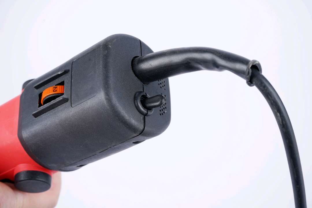 ELECTRIC wool shears detail image 5