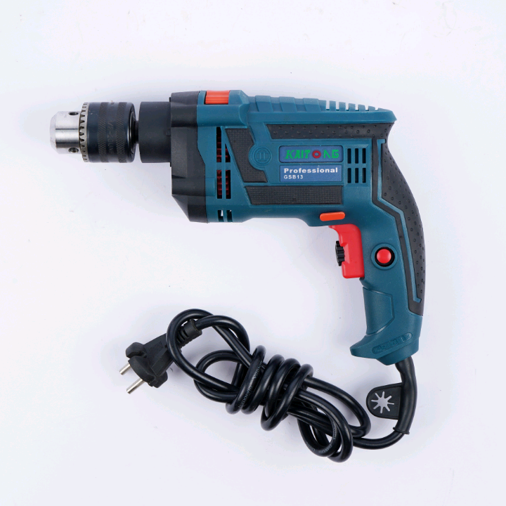 KAITONG electric Drill (1/2-20UNF)