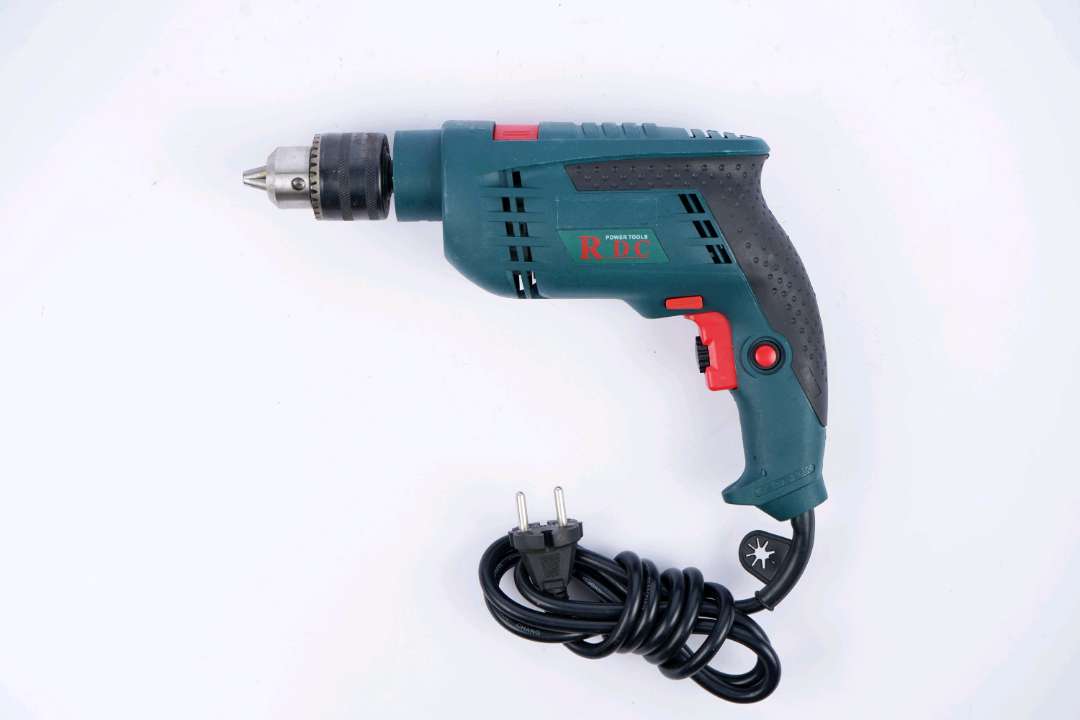 RDC electric drill (1.5-13mm detail image 1