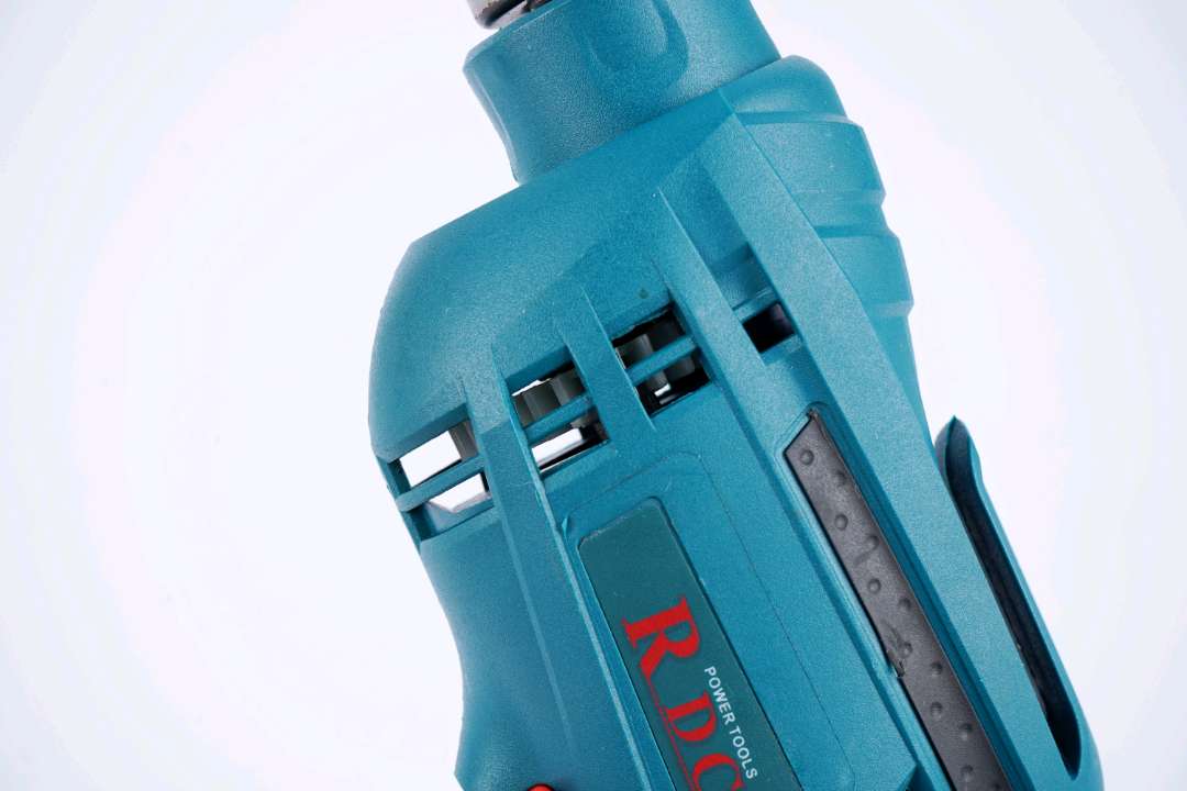 RDC electric Drill (3/8-24UNF Application Scenario