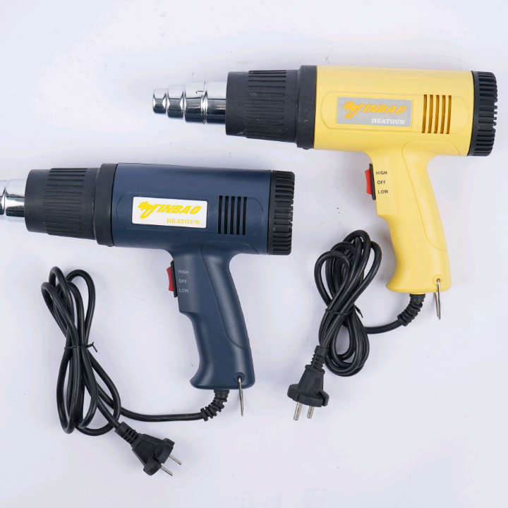 JINBAO hot air gun