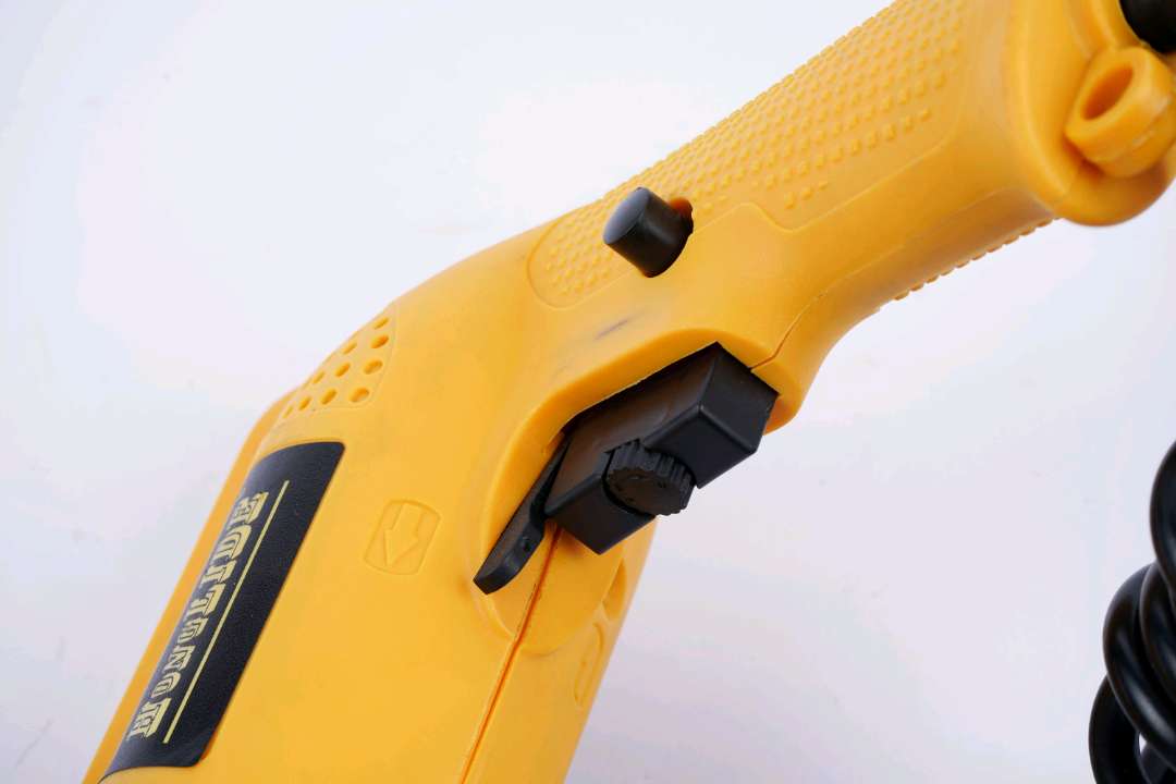 HongLIDE electric Drill (Diameter 1.5-13mm) details Picture