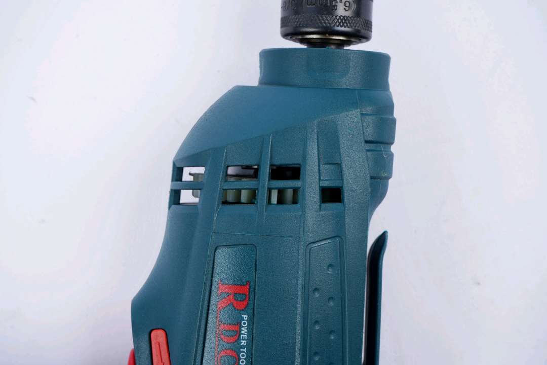 RDC electric drill (6.5mnm detail image 5