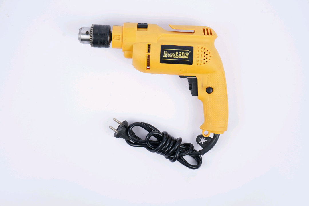 HongLIDE electric Drill (Diameter 1.5-13mm) detail image 1