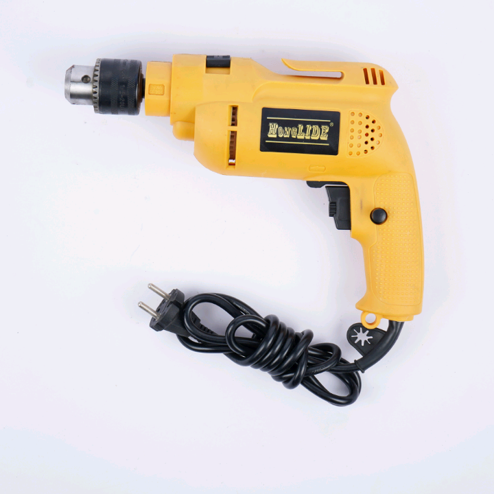 HongLIDE electric Drill (Diameter 1.5-13mm)