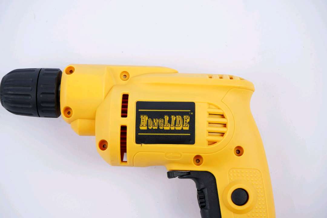 HongLIDE electric drill (Diameter 0.8-10mm) Specification image