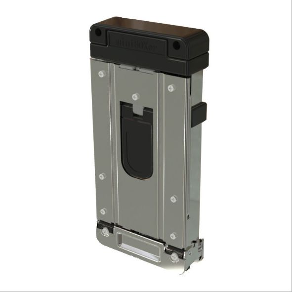 Small folding cart