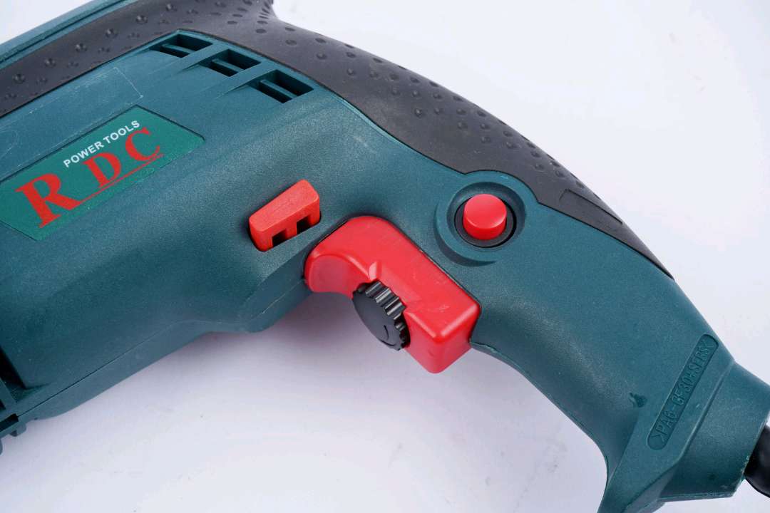 RDC electric drill (1.5-13mm details Picture