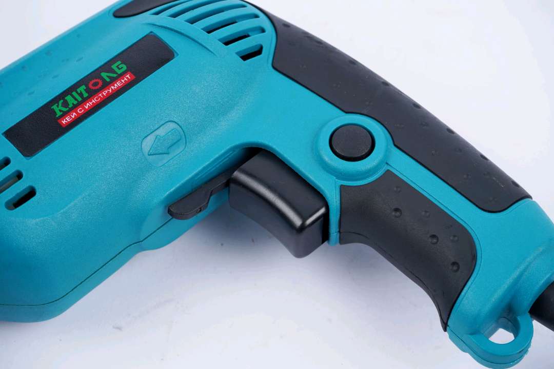 KAITONG electric drill detail image 3