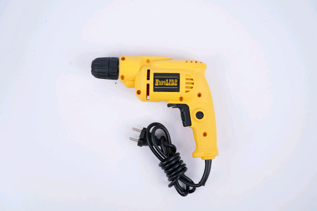 HongLIDE electric drill (Diameter 0.8-10mm) detail image 1