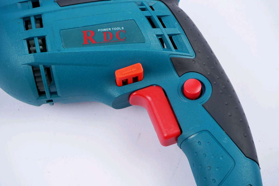 RDC electric Drill (3/8-24UNF detail image 2