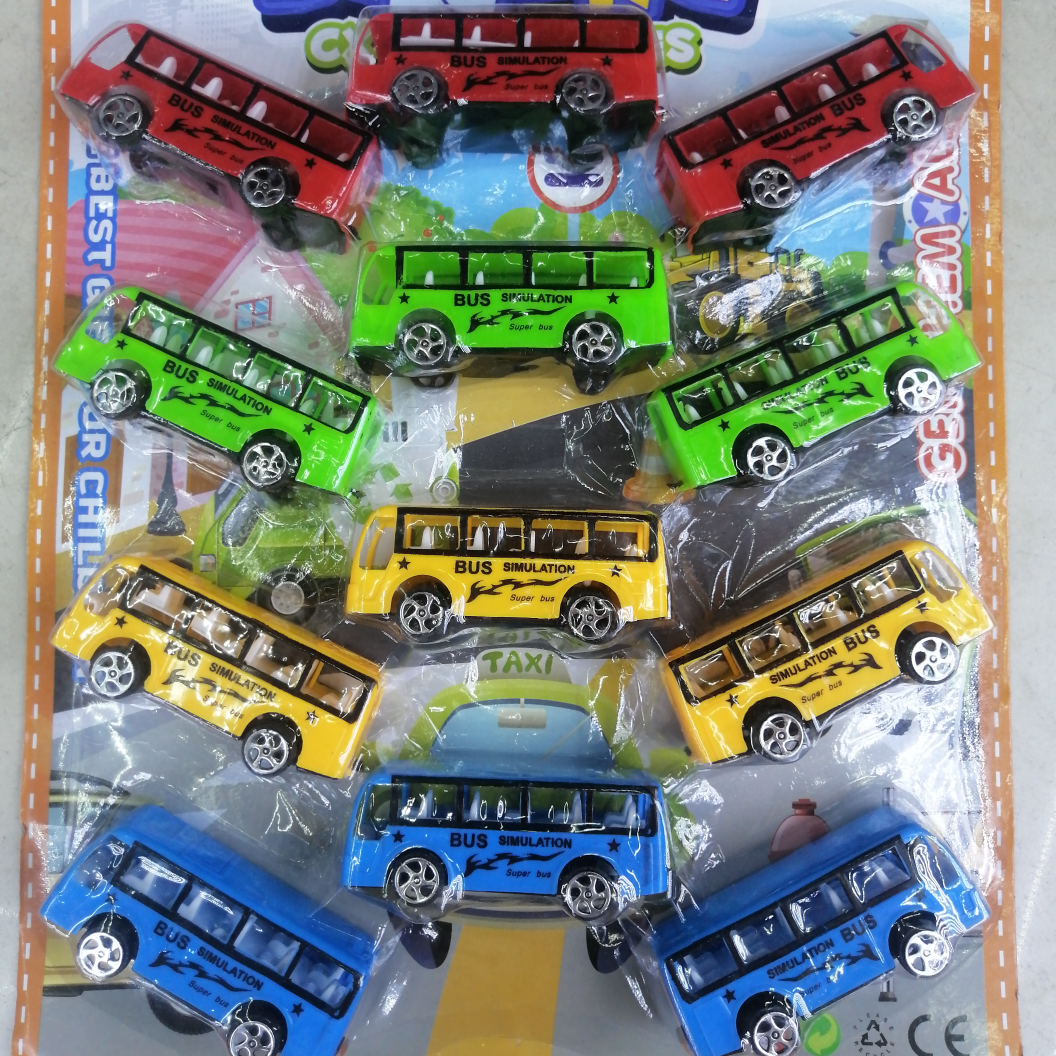 CX045-9A multi-functional, multi-fun, inertia and multi-style cute simulation set for children
