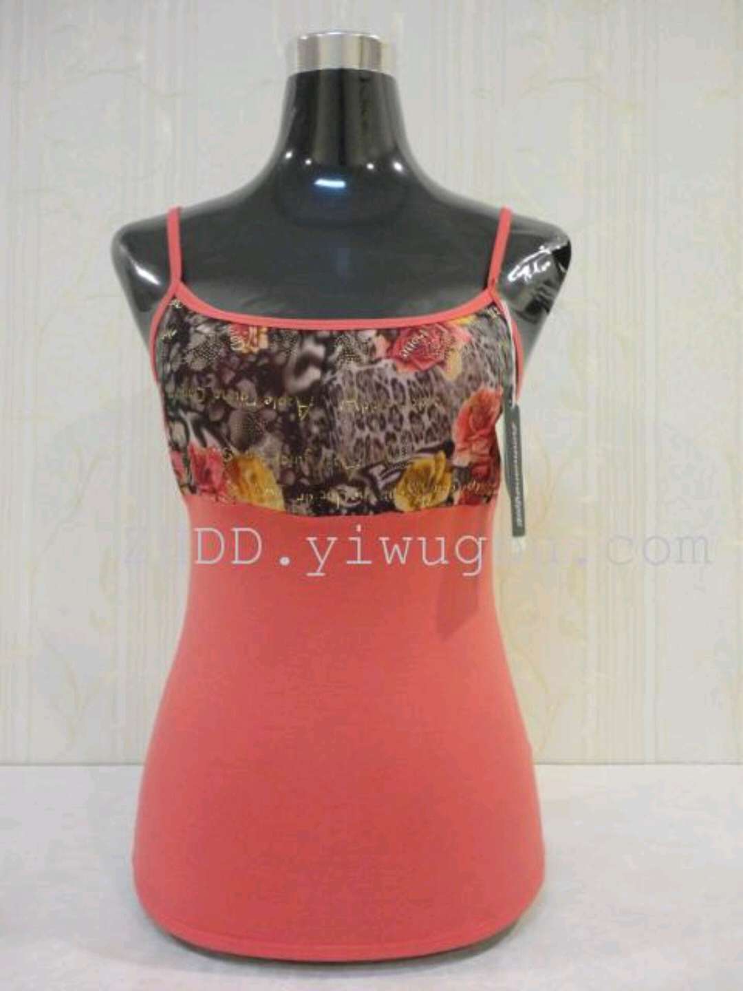 Mudale Lace Camisole Straps Application Scenario