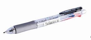 Ballpoint pen BL-185 medium oil pen signature pen Specification image
