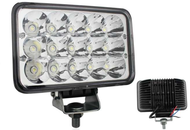 Car work Light 01 Application Scenario