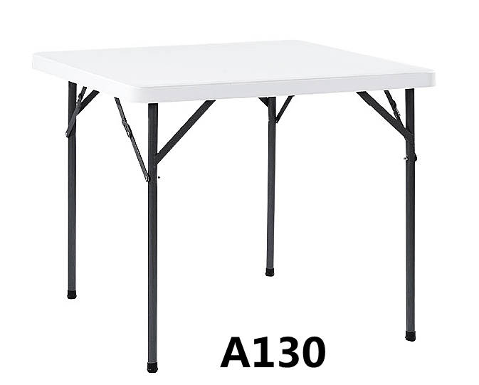 吕字家具-桌子折叠桌户外便携式餐桌长方形餐桌摆摊塑料桌会议桌家用桌子详情2