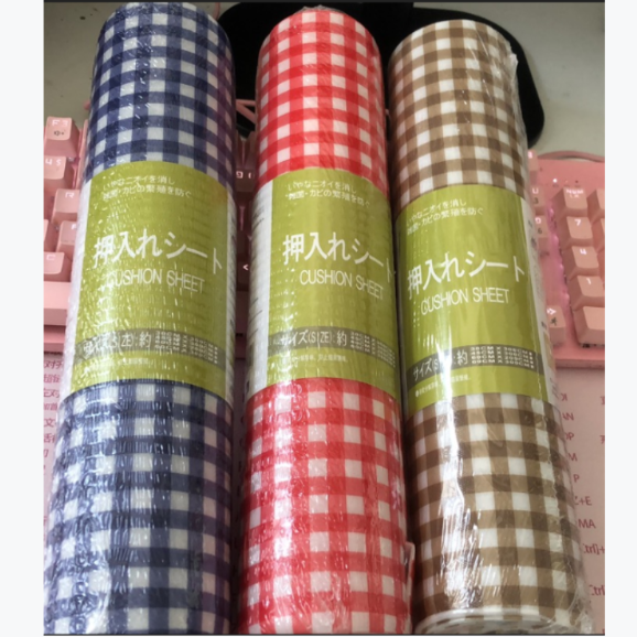 格子pet橱柜垫详情图6