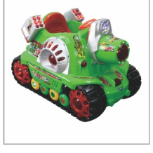 Rocking tank children's coin-operated rocking car manufacturers direct baby electric with music far away car manufacturers with 2224 rocking car swinging machine coin-operated car environmental health plug-in