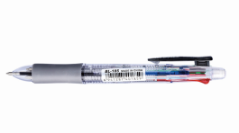 Ballpoint pen BL-185 medium oil pen signature pen details Picture
