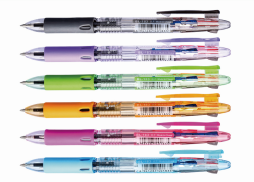 Pelle Ballpoint Pen BL-183 Specification image