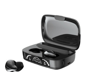 C10-1 Wireless Bluetooth headphones detail image 1