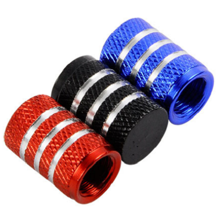 Tire valve stem cap 03