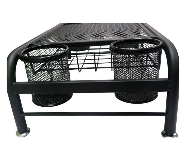 桌面收纳盒键盘整理置物架详情图4