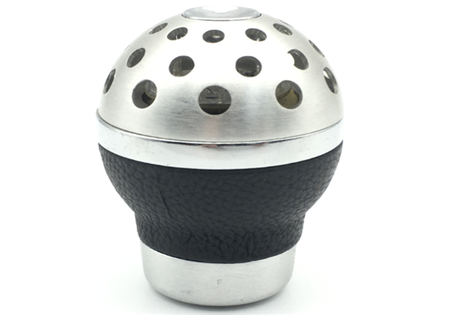 Car gearshift head 02 Application Scenario