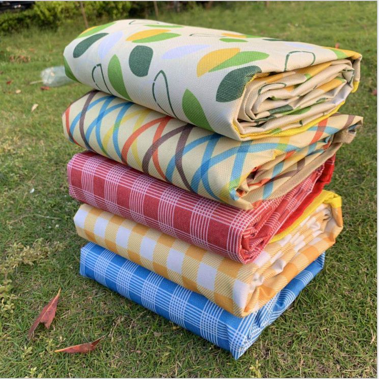 Portable moisture-proof MATS, outdoor floor MATS, beach MATS