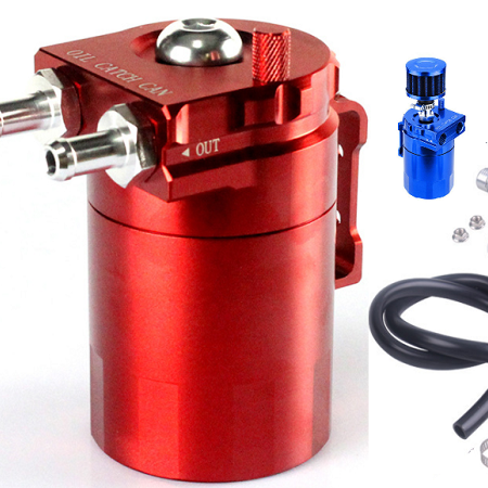 Car modification breathable pot 03