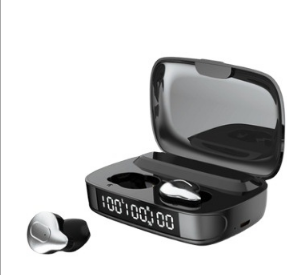 C10-1 Wireless Bluetooth headphones detail image 3