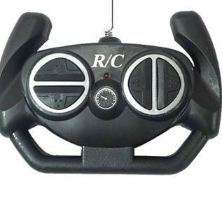 PP-1多趣味多样式开窗盒4通遥控车产品图