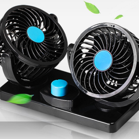 Car electric Fan 04