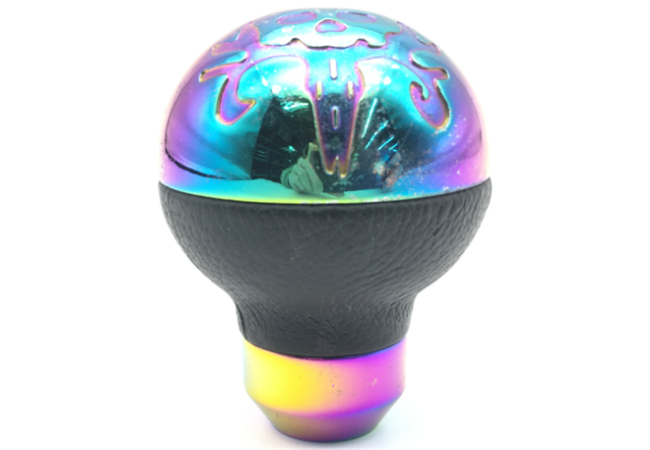 Car gearshift head 03 Item Picture