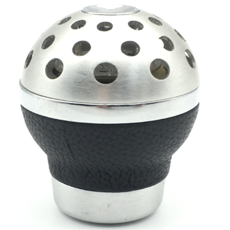 Car gearshift head 05
