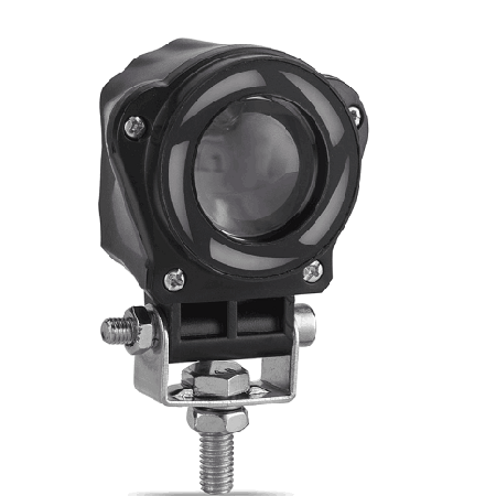 Motorcycle Spotlight 06